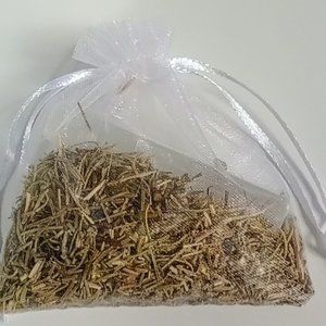 Psychic Dreams Spell Bag- Psychic intuition-Psychic intuition spell- Psychic